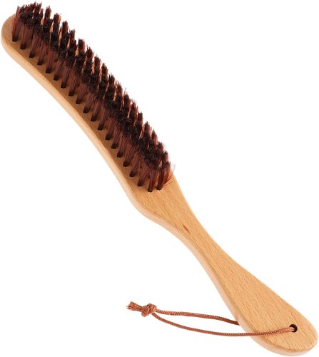 Hat brush cowboy clean lint - brush,
