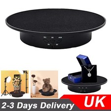 360° Rotating Electric