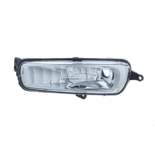 Fog lights ford mondeo mk5 - fog,