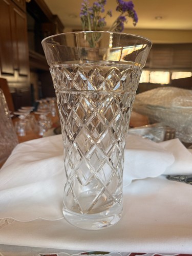 Edinburg crystal approximately - crystal,