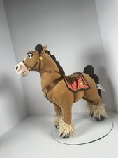 Disney Tangled Fidella Plush