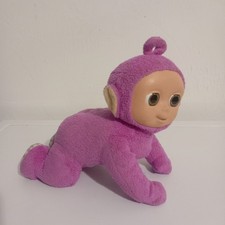 Teletubbies Tiddlytubbies