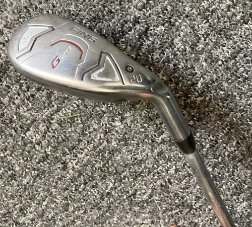 Ping g20 hybrid 20 - g20, #3