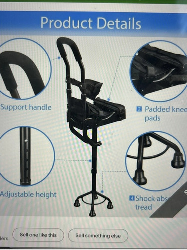 Hands free mobility - hands-free,
