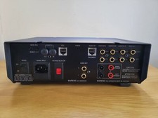 Linn KNEKT Room Amp - S/N: 004359 - Genuine LINN - 