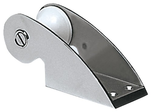 Stainless steel bow - stainless,