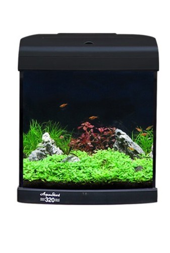Aqua one aquastart 320 - aqua,