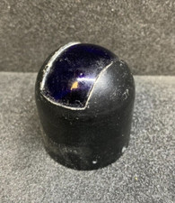 Aircraft Blue Light Lamp