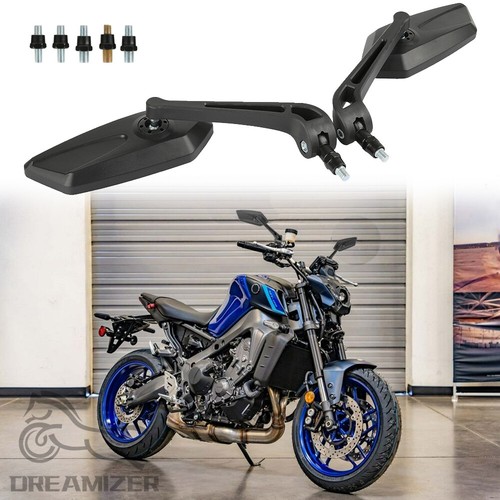 Pair motorcycle 8mm 10mm - pair, 8mm/10mm