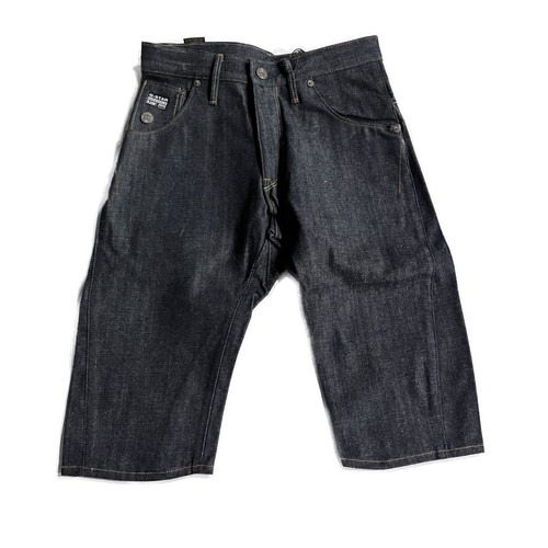Star men dark blue arc - g-star, 3d