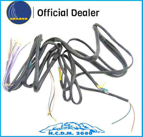 Wiring harness electrical - wiring,