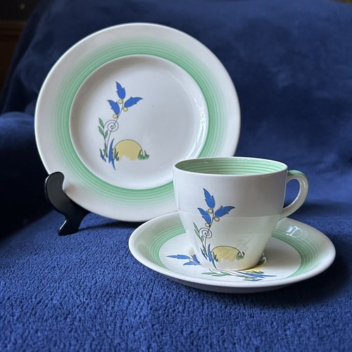 Royal doulton sunset d5934 - royal,