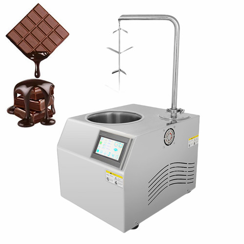 Commercial chocolate - 7l,