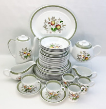 Alfred Meakin Hereford Dinner