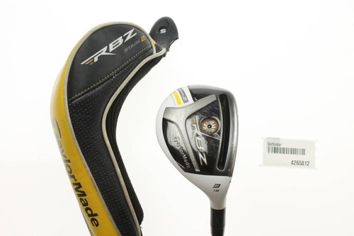 Taylormade rocketballz rbz - rocketballz,