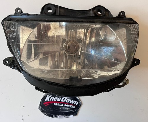 Headlight kawasaki zx6r - headlight,
