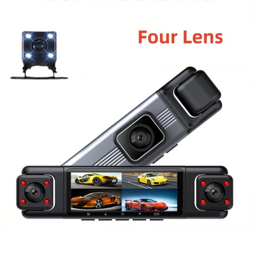 Channel 1080p dash cam car - 4,