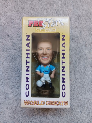 Corinthian prostars paul - corinthian,