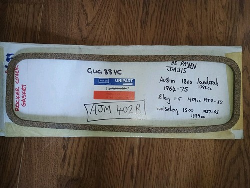 Engine rocker cover - engine,