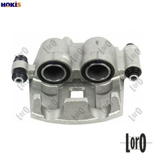 Brake caliper 131 - brake, 131-04-589