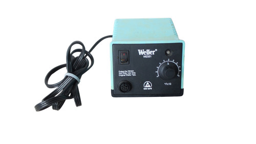 Weller wes51 soldering - wes51,