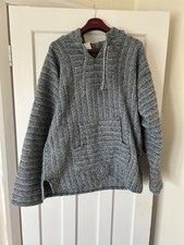 Mexican Baja Hoodie - XL -