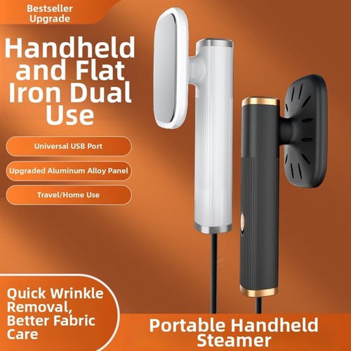 Lightweight handheld steam - lightweight,