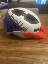 Bolle Trackdown MTB Helmet Size L 59-62cm
