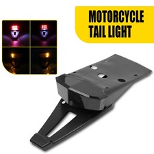 LED Bright Lamp Tail