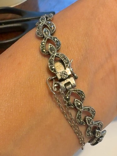 Vintage 925 sterling - vintage, silver