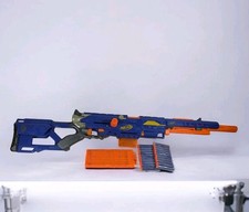 Nerf N-Strike Elite Longstrike
