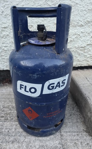 Flogas 7kg butane - 7kg,