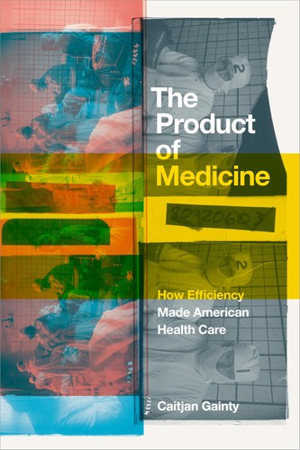 The product medicine - the,