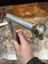 Vintage Cinelli 1A 1” Quill