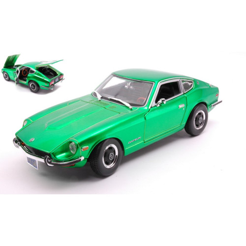 1971 datsun 240z metallic - datsun,