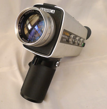 Yashica Electro 8 LD-6 Super 8