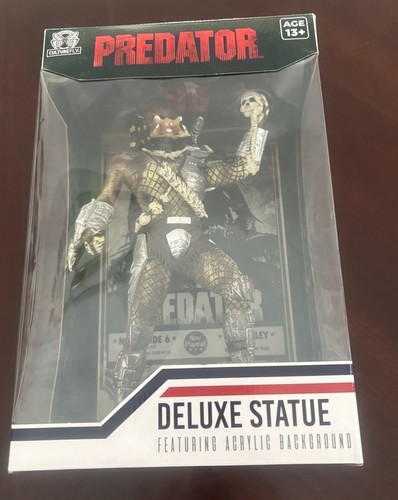 Culturefly predator deluxe - culturefly,