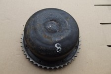 BSA WD M20 CLUTCH 8