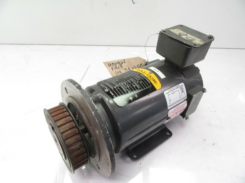 Baldor reliance vp3311d - reliance,