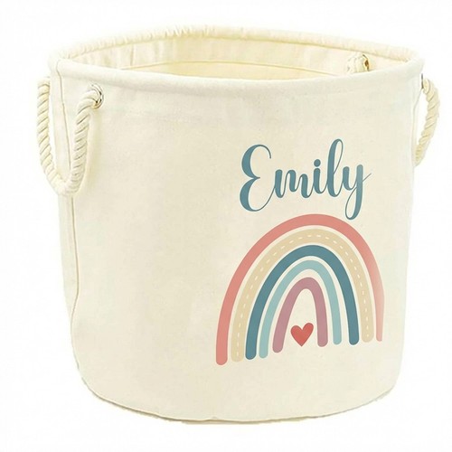 Personalised toy box storage - personalised,
