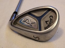 Callaway XJ Sand Wedge 31 Inch
