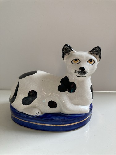 Vintage 1970s staffordshire - vintage,