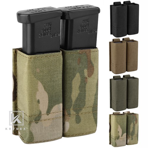 Krydex tactical 9mm pistol - tactical,