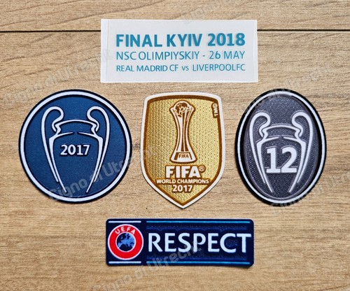 Real madrid champions league - real,