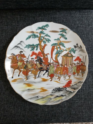 Vintage shogun limited - vintage, m.i