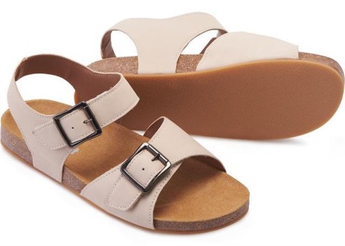 Cosyfeet women sandals - women's,