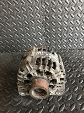 Renault Megane 1.9 Dci 2003-2008 Year Alternator Valeo 125Ah 8200290217