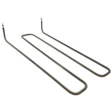 PARRY GRIDDLE HEATING ELEMENT