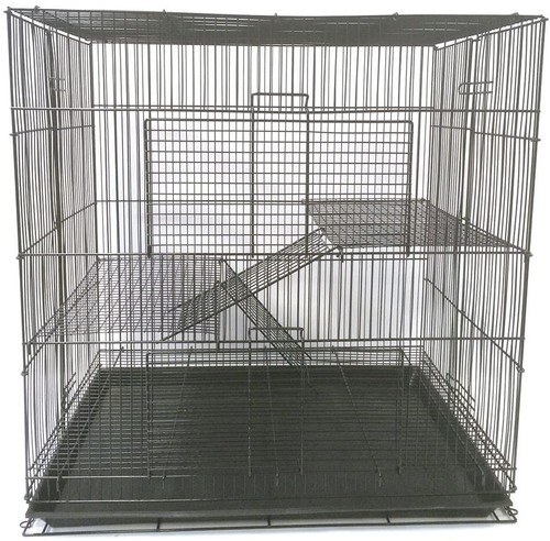 Tier pet cage - 3, habitat