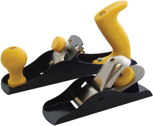 Carnon steel block plane - carnon,